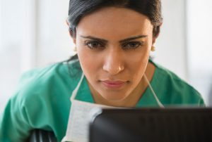 Emergency Medicine doctor at TeamHealth