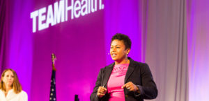 Women in Leadership
