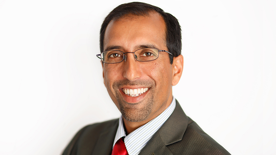 Rohit Uppal, MD