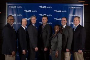 TeamHealth Medical Directors of the Year 2015