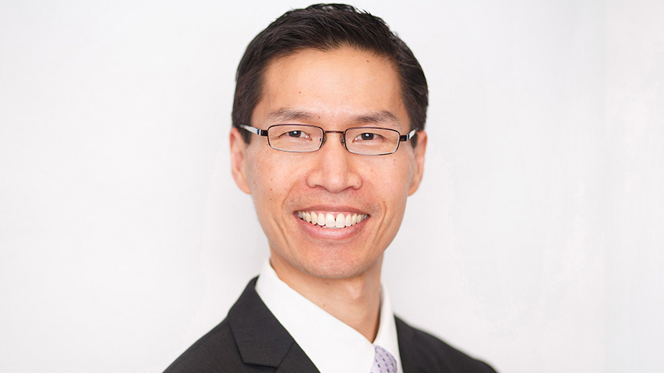 Joseph Chow, MD