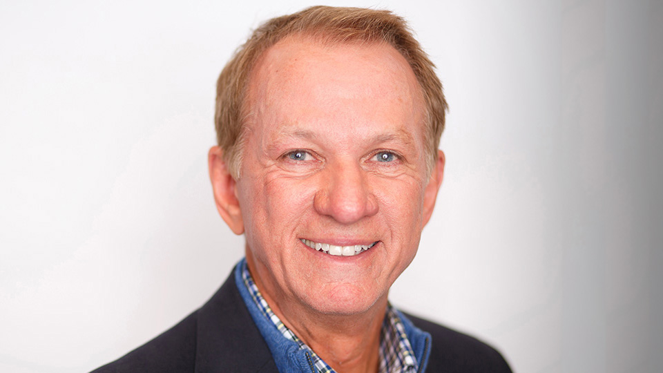 Randal Dabbs, MD