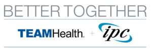 TeamHealth IPC Healthcare Acquisition