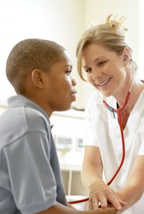 Advanced Practice Clinicians