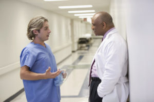 Hospital Medicine