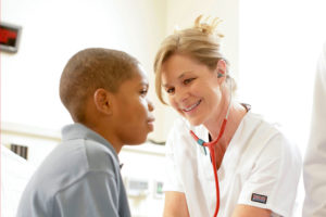 Advanced Practice Clinicians