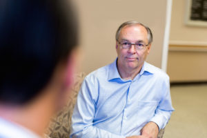 Behavioral Health, Clinician-founded and clinician-focused.