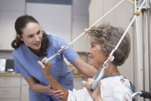Post-acute Care