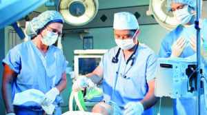 Anesthesiology in 2028