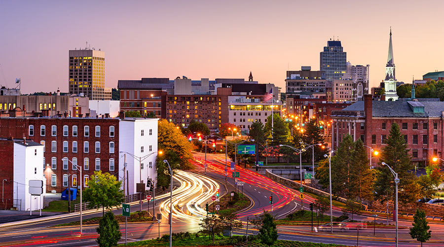 Anesthesiologist Work Environment & Life in Worcester, Massachusetts