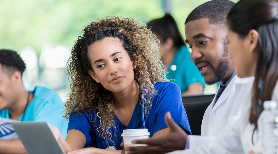 CRNA Continued Professional Certification Modules CPC Modules
