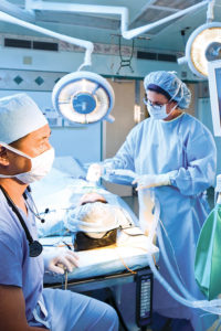CRNA Patient Care