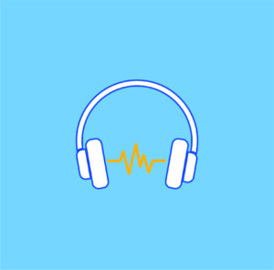 headphones for listening