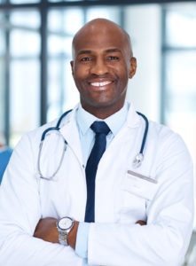 medical director
