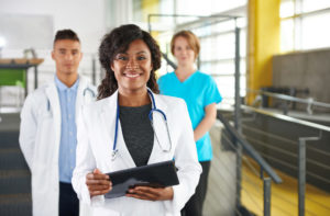 medical director