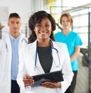 medical director