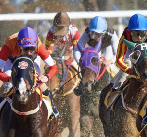 Kentucky Derby - 3