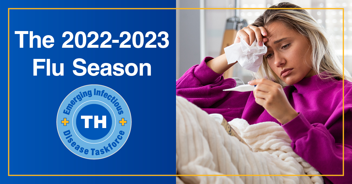 The 20222023 Flu Season TeamHealth