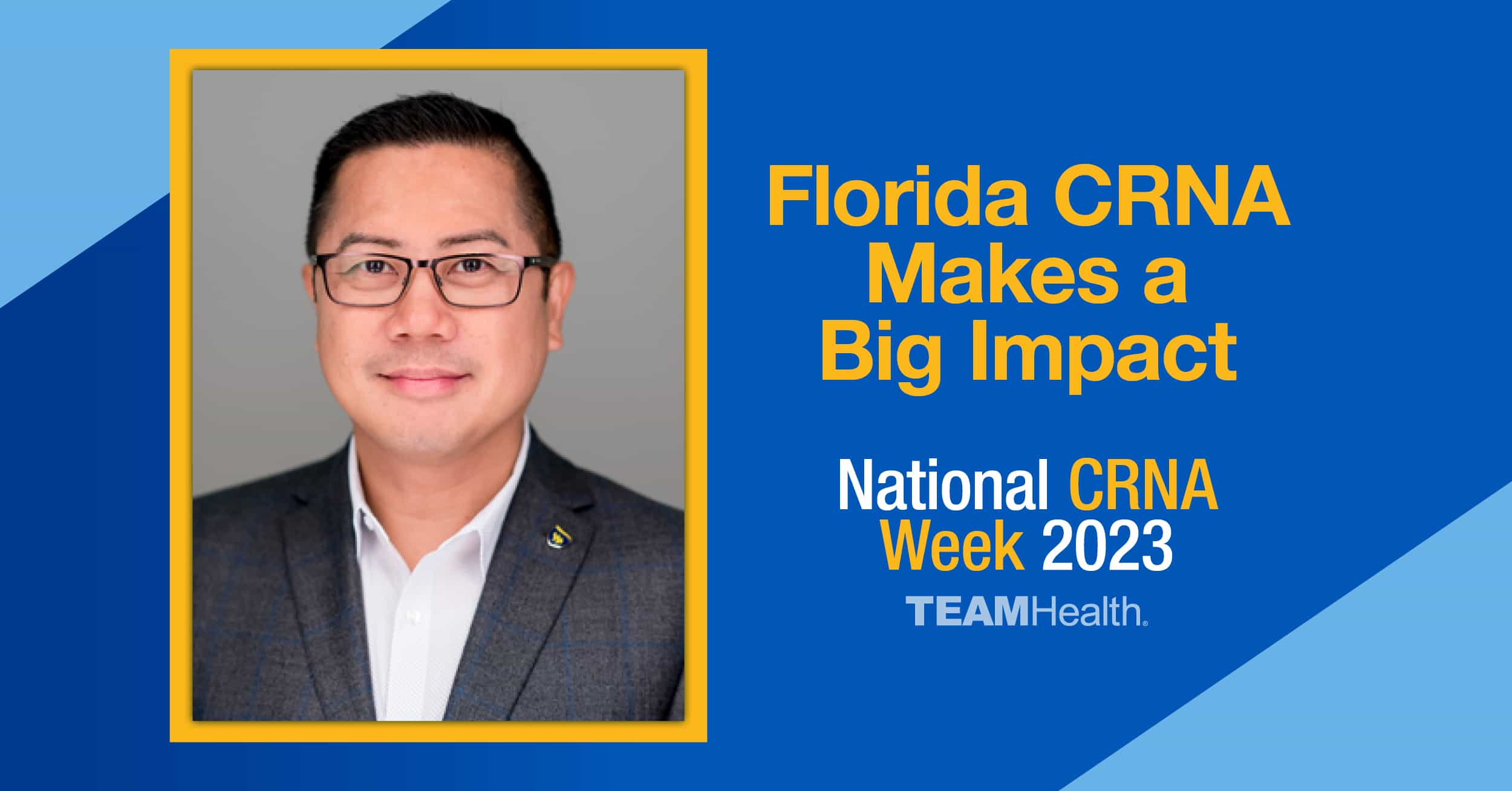 florida-crna-makes-a-big-impact-teamhealth