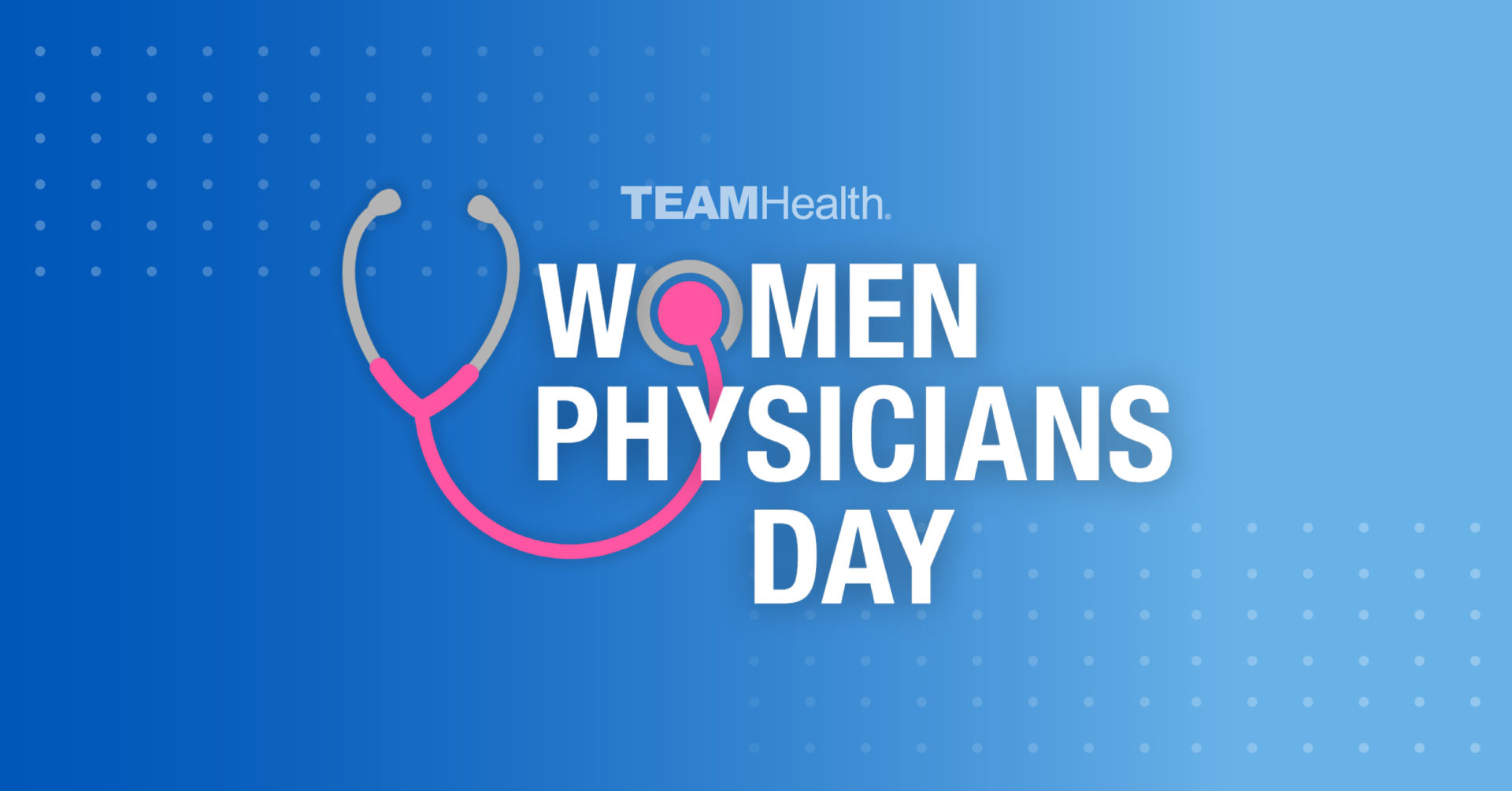 Women Physicians Day 2024 dasi marcella