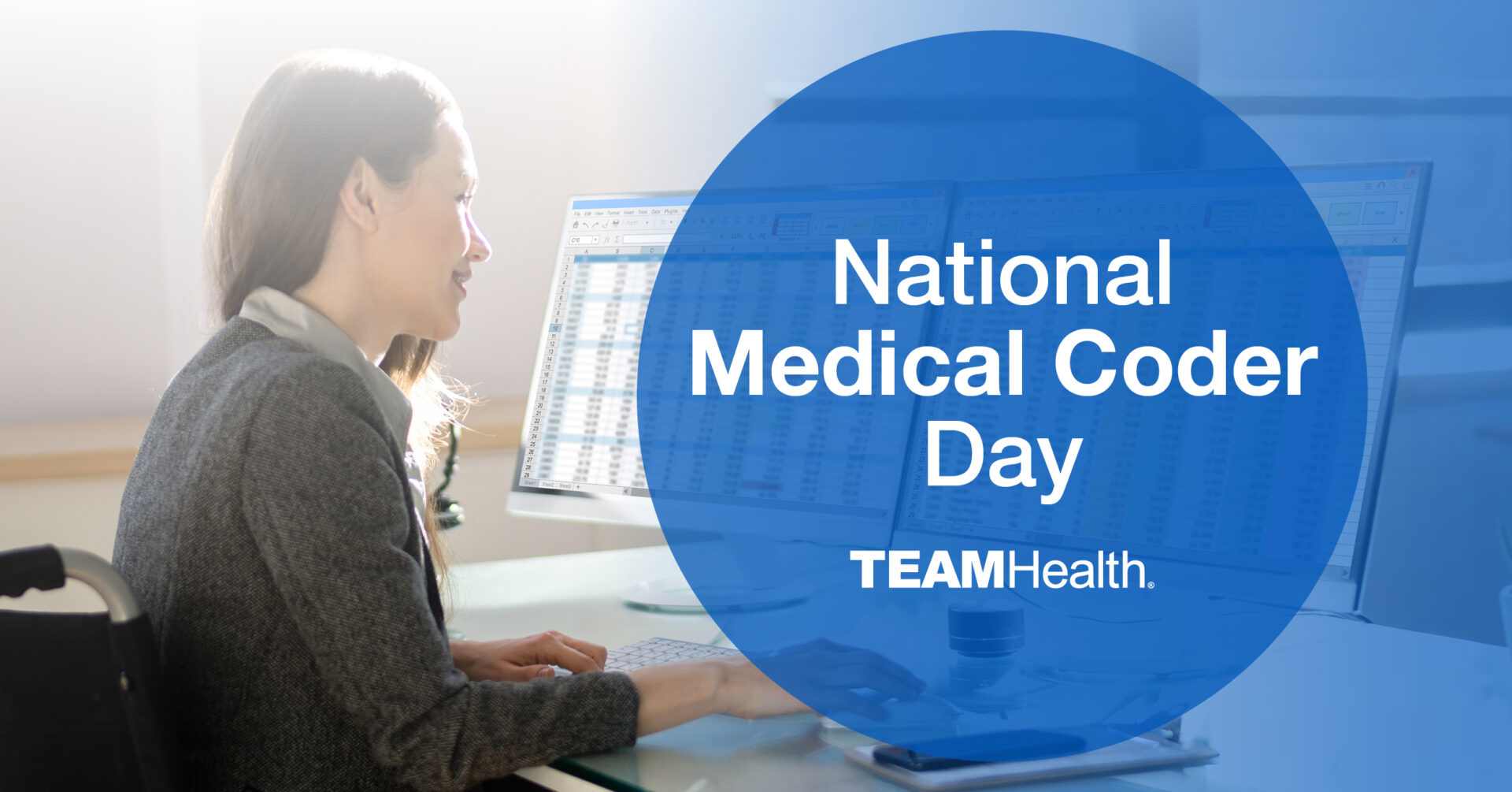 Medical Coders Day 2023 TeamHealth