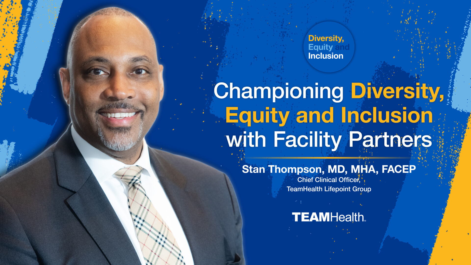 Championing Diversity, Equity and Inclusion with Facility Partners