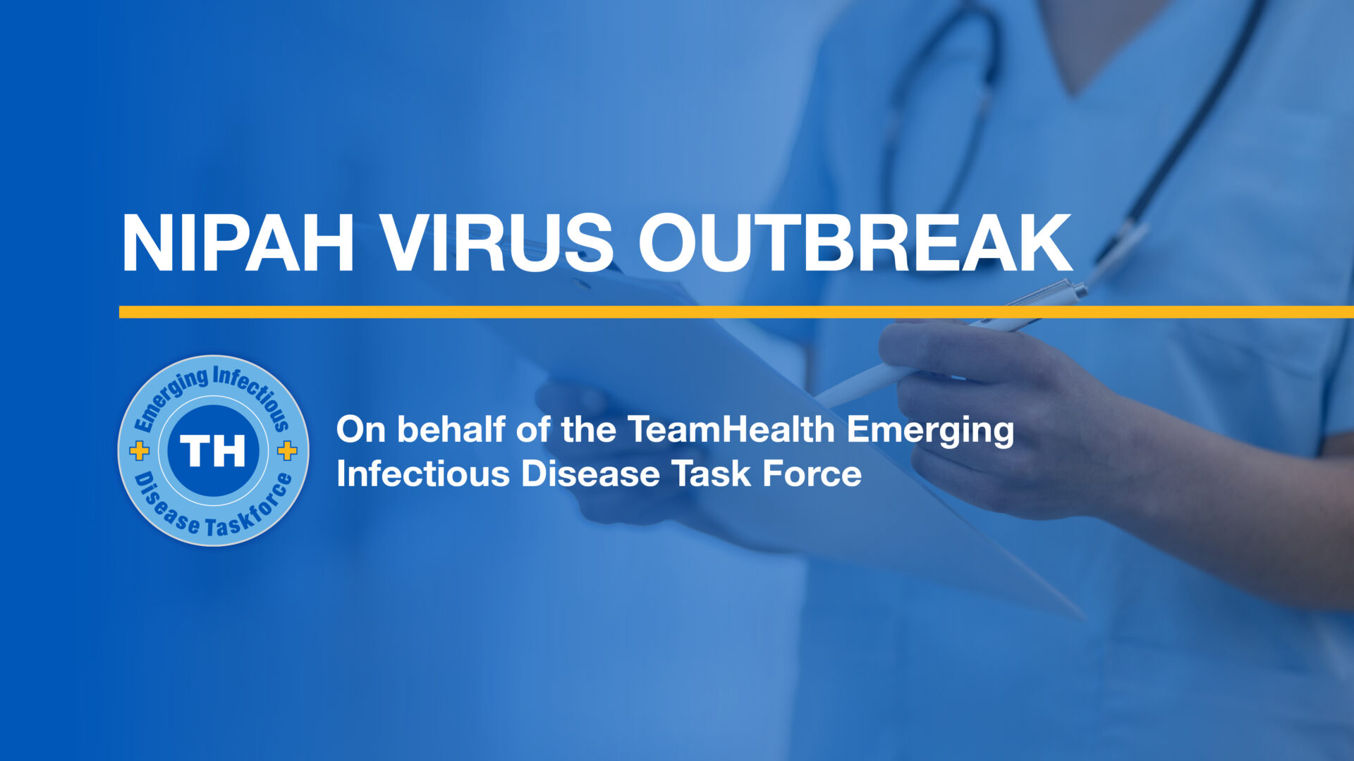 nipah virus news article