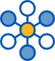 Cluster icon