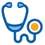 Stethoscope icon