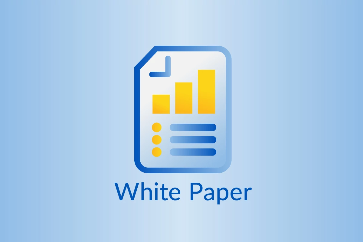 White Paper